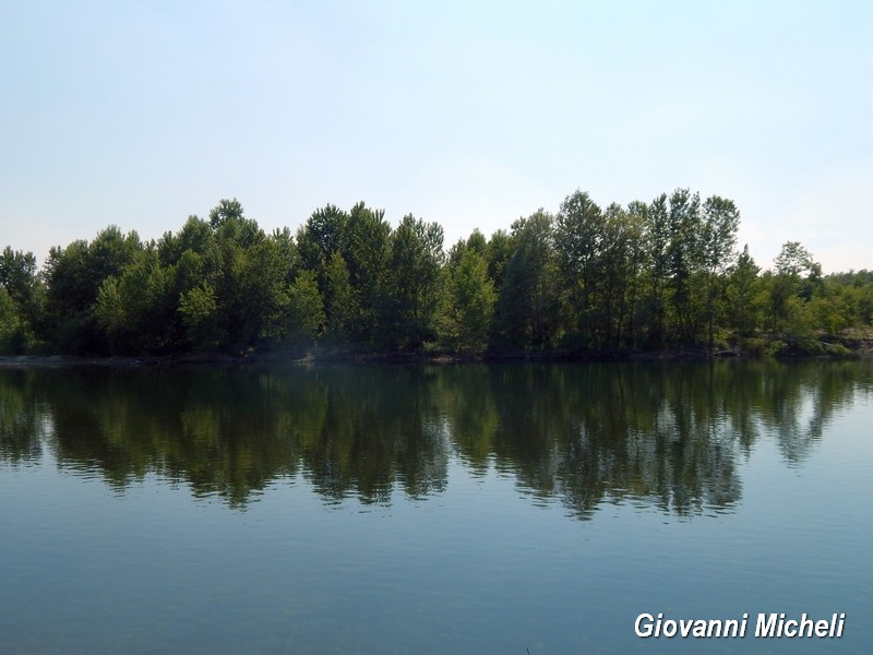 Panorami Parco del Ticino